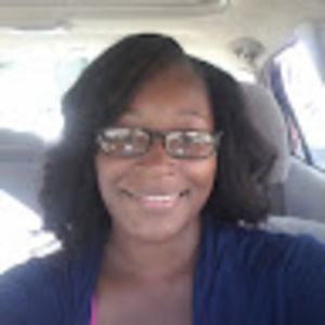 Meet your Posher, Priscilla